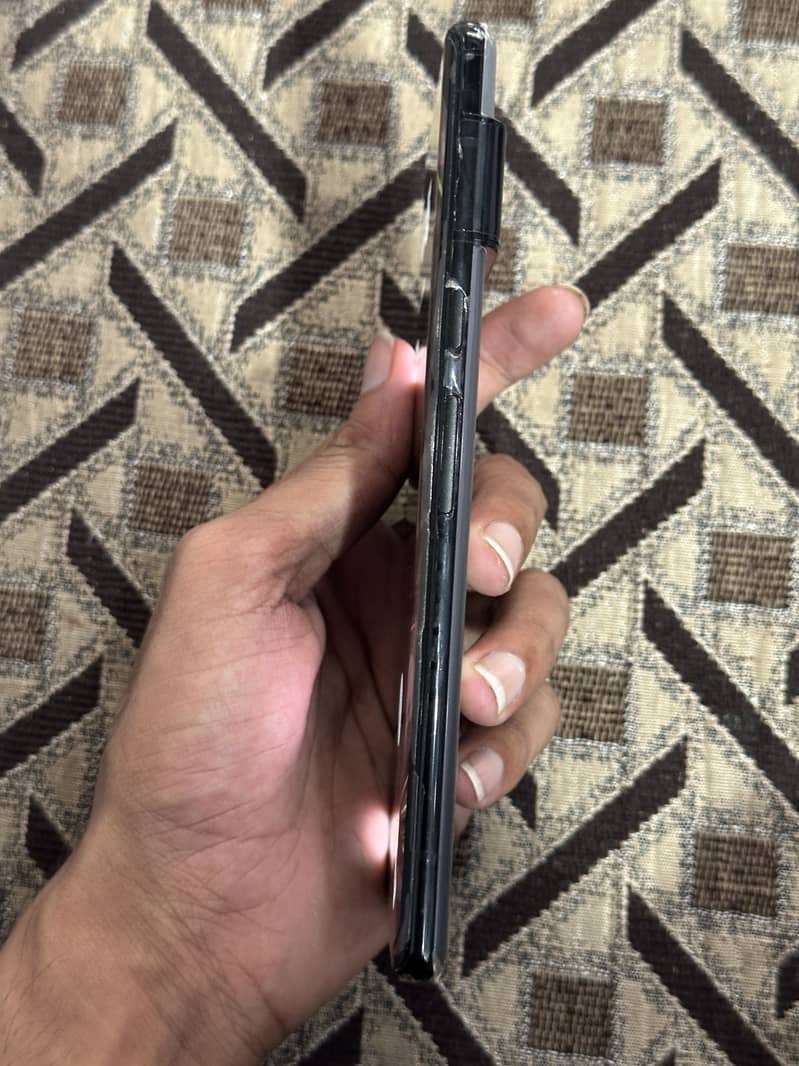Google pixel 6 pro 1