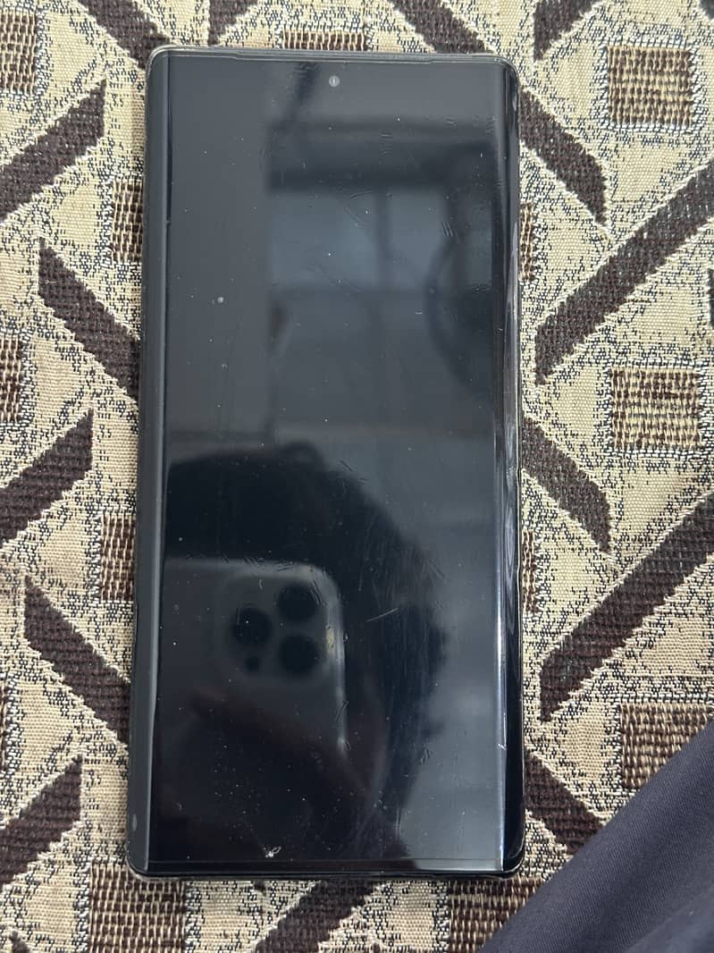 Google pixel 6 pro 2