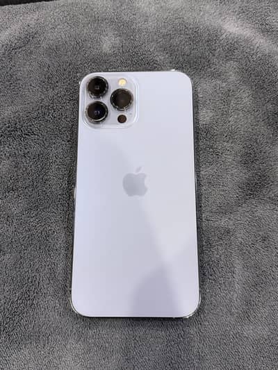 iPhone 13 Pro Max