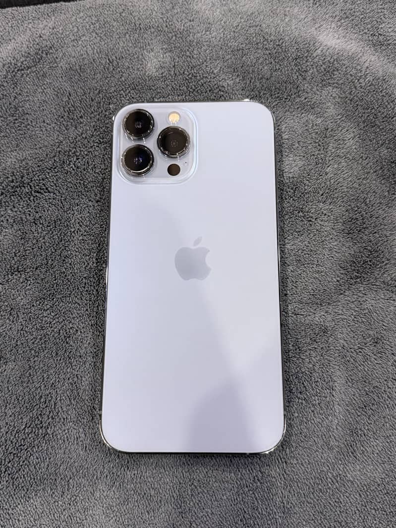 iPhone 13 Pro Max 0