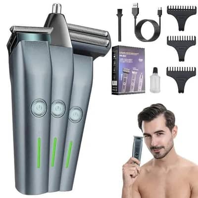 Hair Clipper And Shaver For Sale