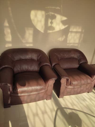 5 seater sofa set
