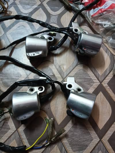 Hm 11QBT Assambly