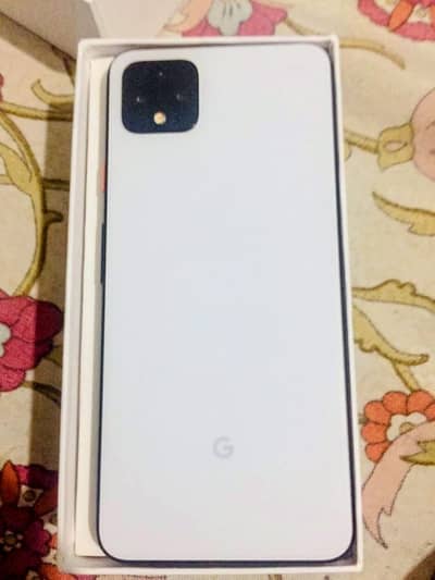 Google Pixel 4 XL