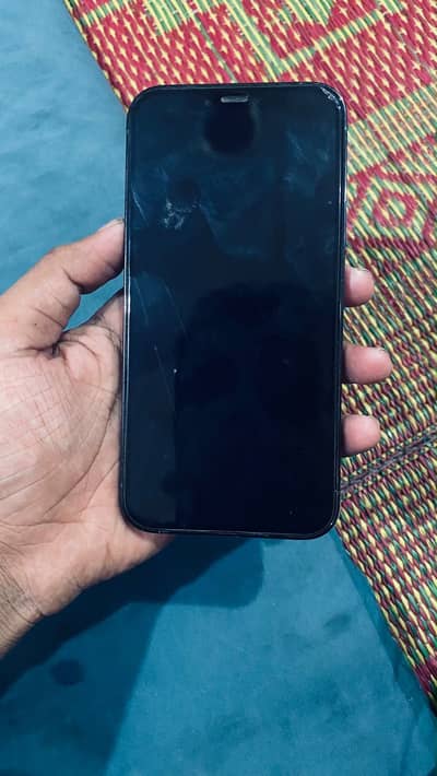 iPhone 12 pro 256gb