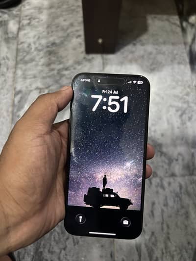 Iphone 15 pro Max Non Pta