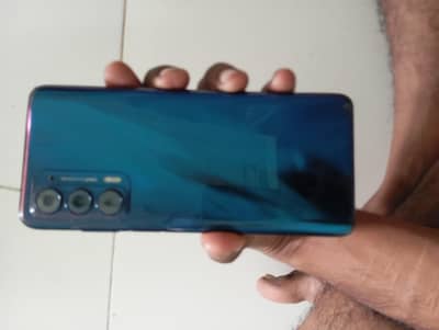 Motorola Edge