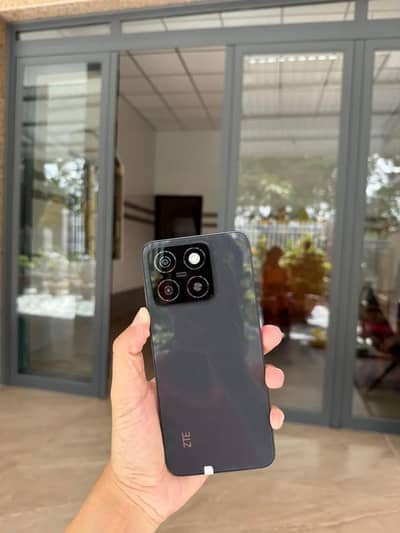 ZAte Blade a55