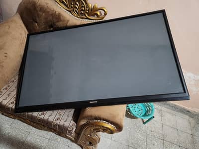 ChangHong Ruba 51" inches Plasma 3D TV