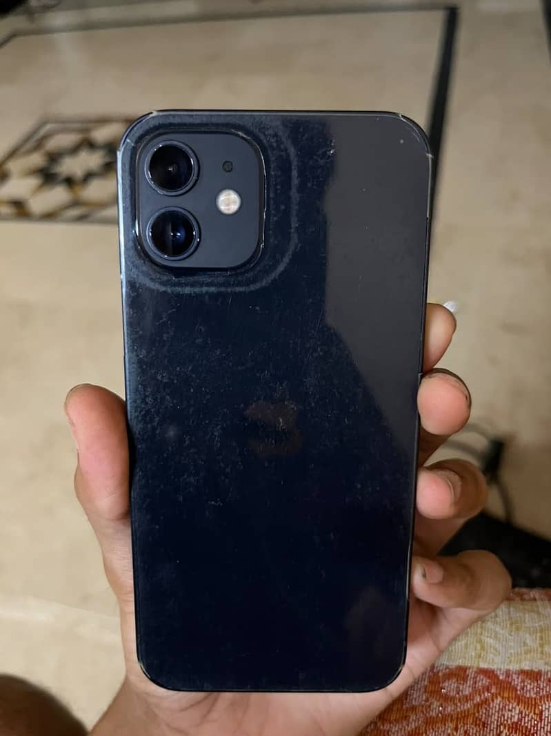 Apple iPhone 12 2