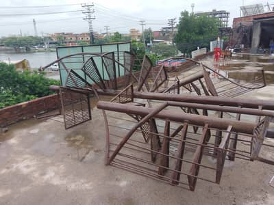 ladders