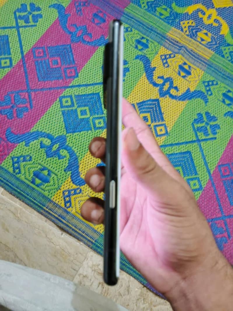 Google Pixel 6 Pro 4