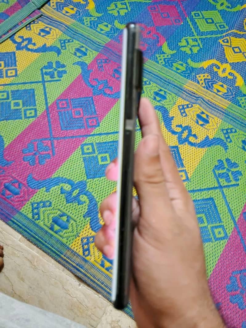 Google Pixel 6 Pro 5