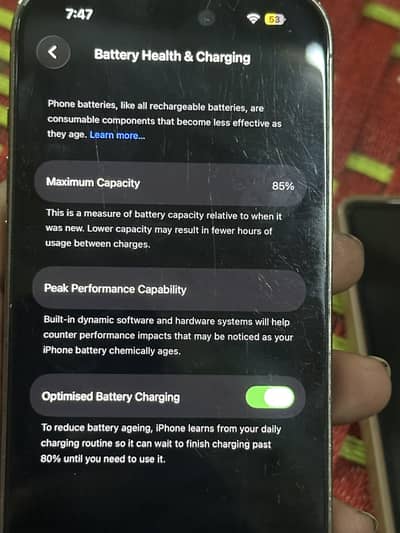Apple iPhone 14 Pro