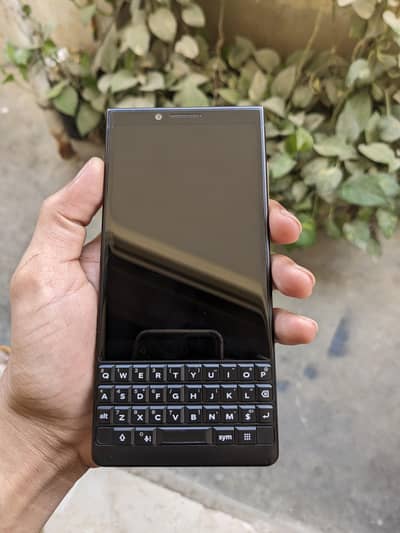 BlackBerry KEY2