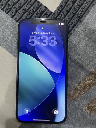 Iphone 12 128gb Fu