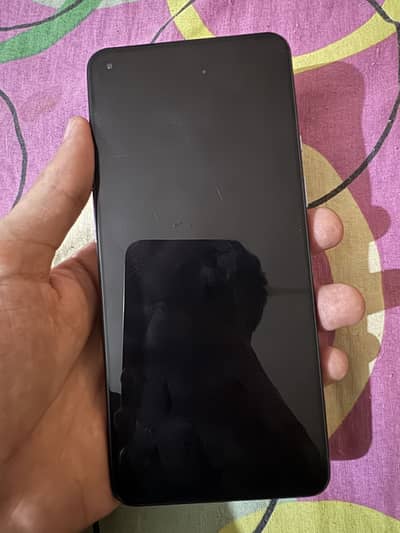 one plus 9 12/256 board dead