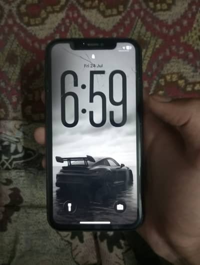 Apple iPhone 11