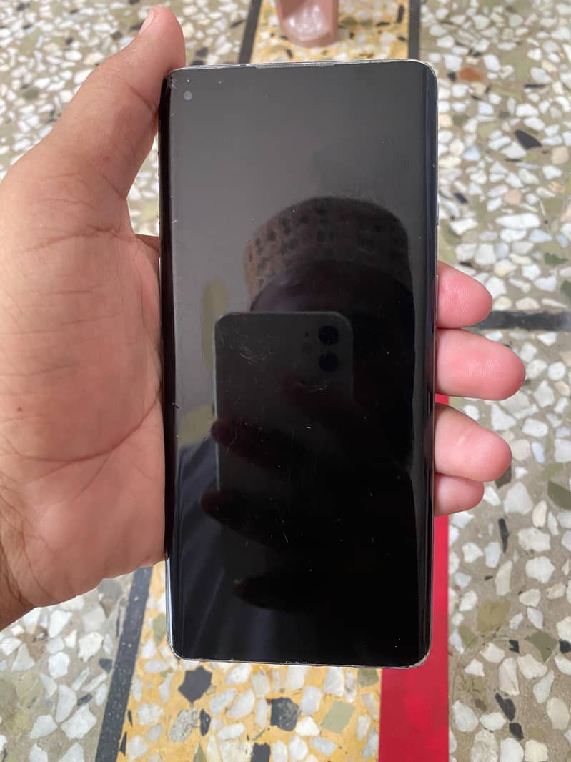 One Plus 8 1