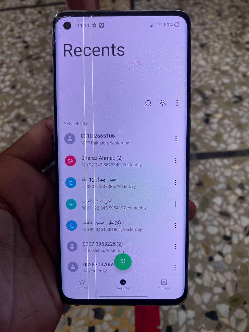 One Plus 8 2
