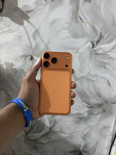 Apple iPhone 17 Pro