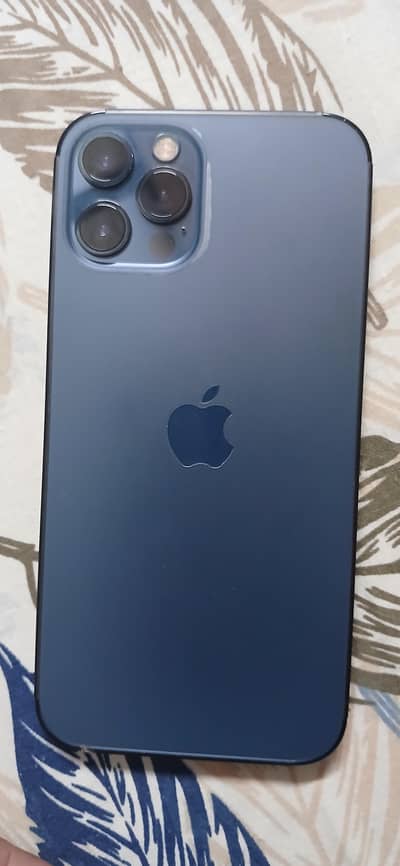 12 pro 128 GB Pta Approved