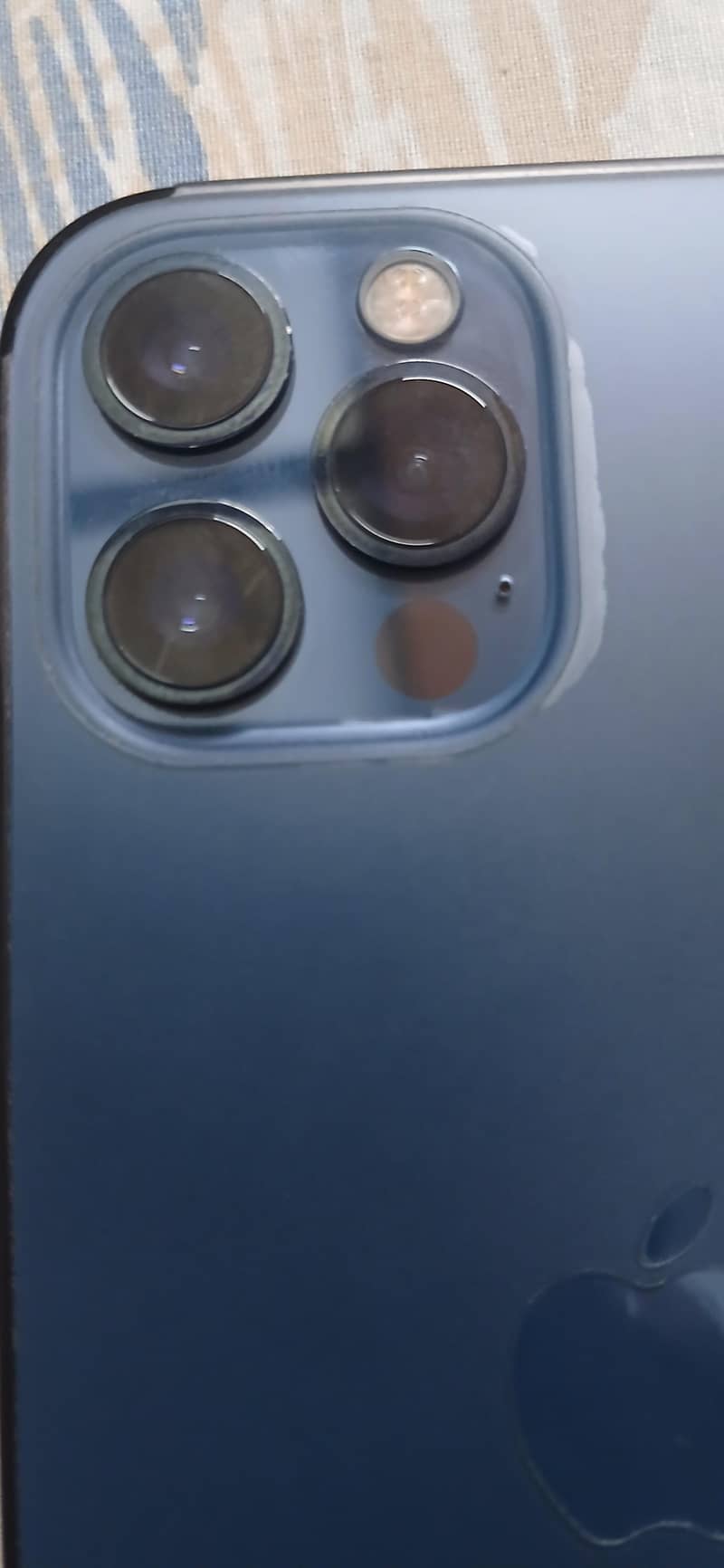 12 pro 5