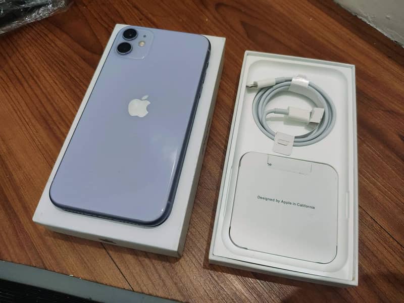 Apple iPhone 11 0
