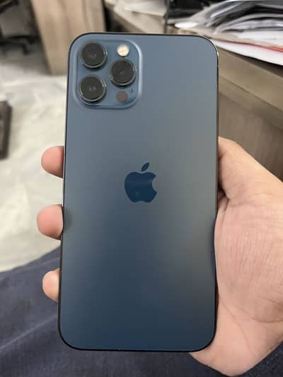Apple iPhone 12 Pro Max