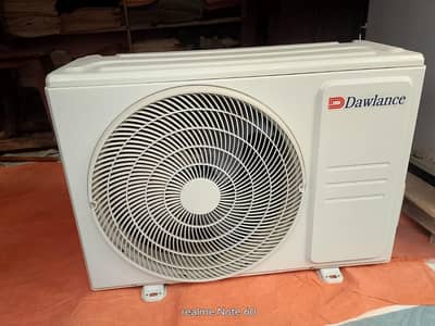 Dawalance 1 ton split ac