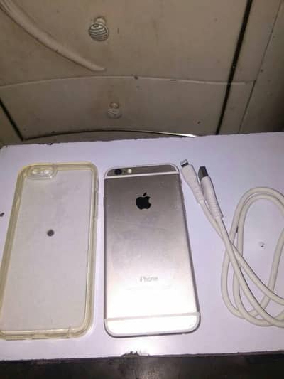 Apple iPhone 6S Plus