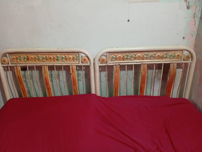 Bed new condition 0