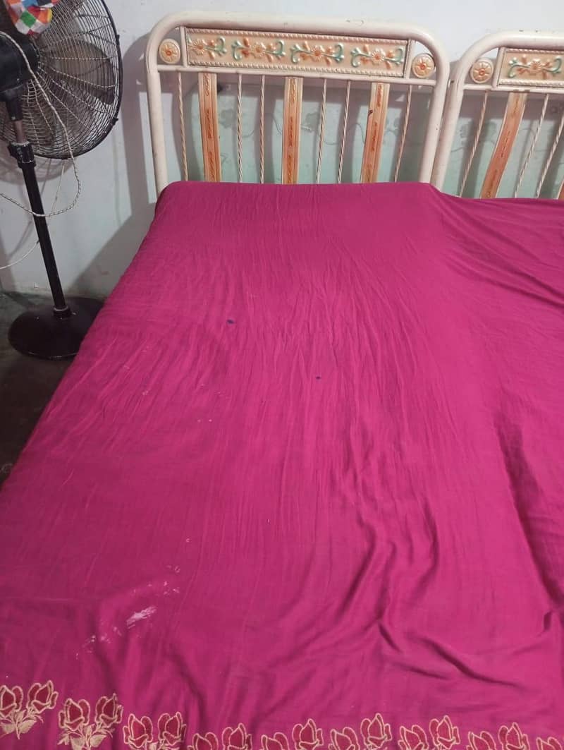 Bed new condition 1