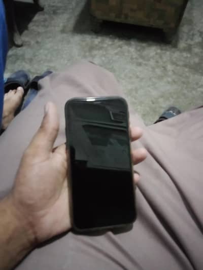 Apple iPhone 11 Pro