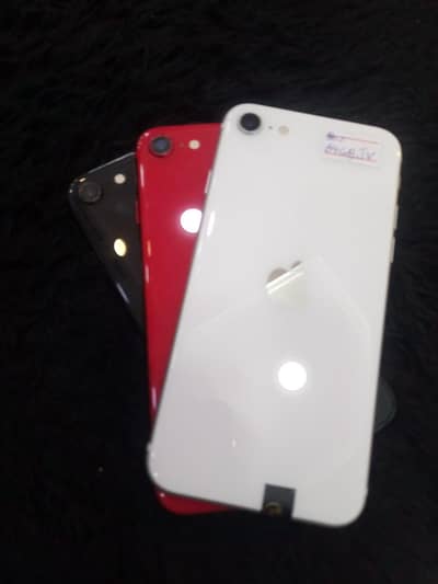 new SE 2020 iphone