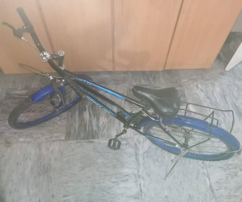 Bicycle 1