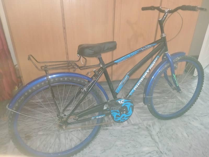 Bicycle 2