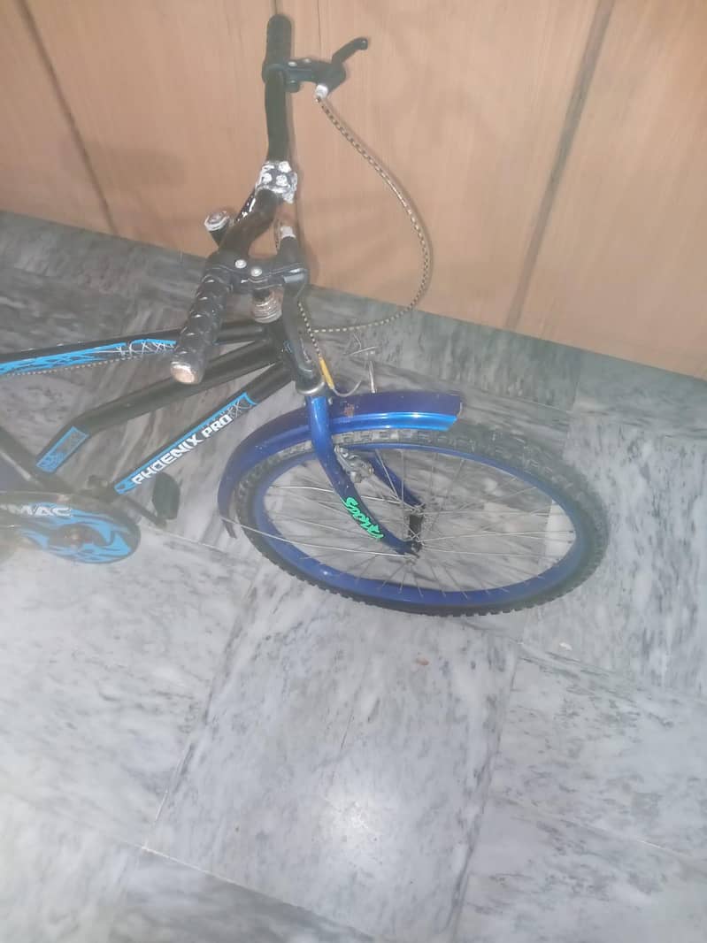 Bicycle 3