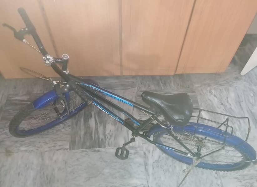 Bicycle 4