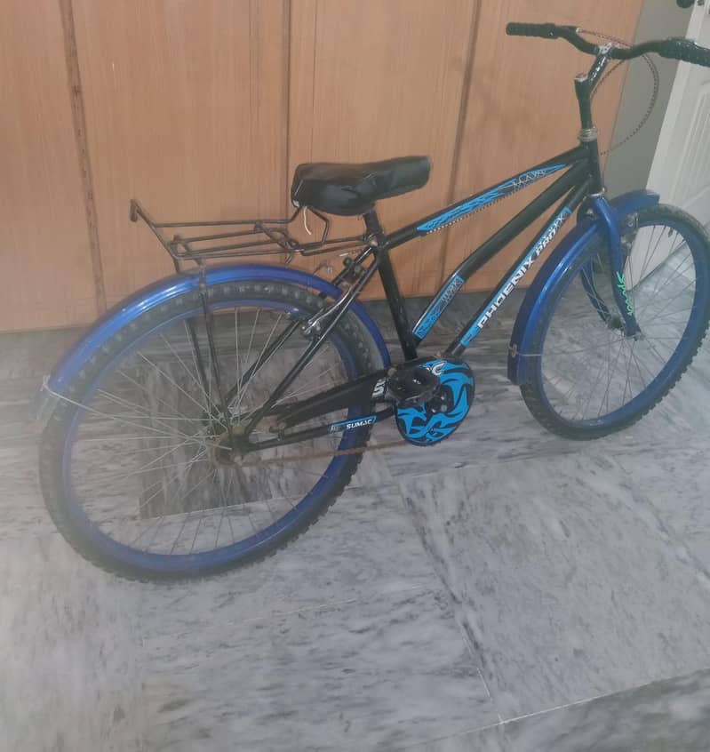 Bicycle 5
