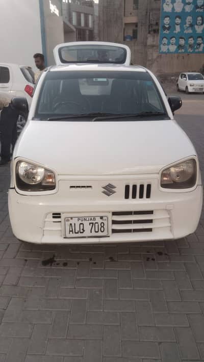 Driver required for indrive