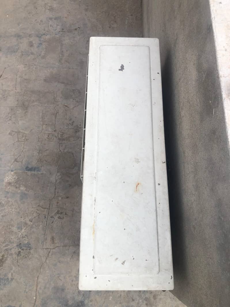 Orient Split AC 2