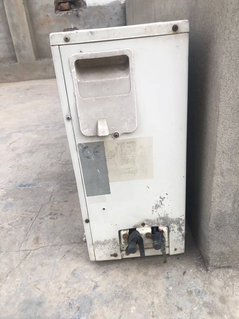 Orient Split AC 5