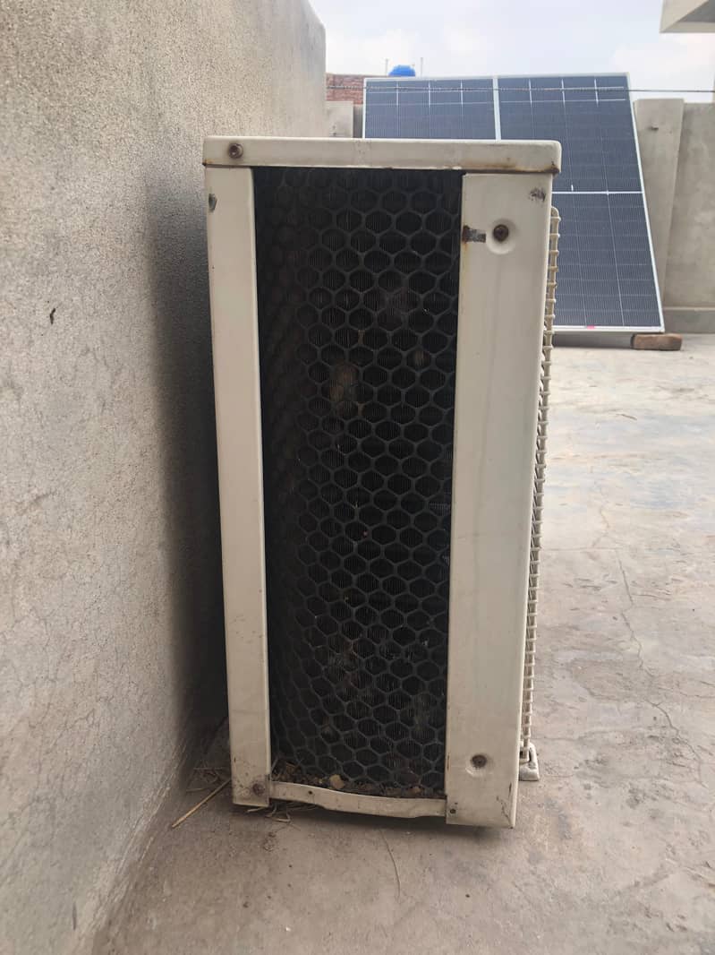 Orient Split AC 6