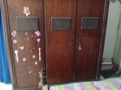 full bedroom set except mattress