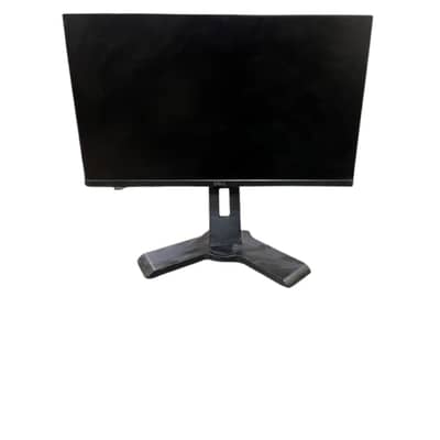 Full HD (1920x1080) Dell P2219H 21.5 inch with 60Hz