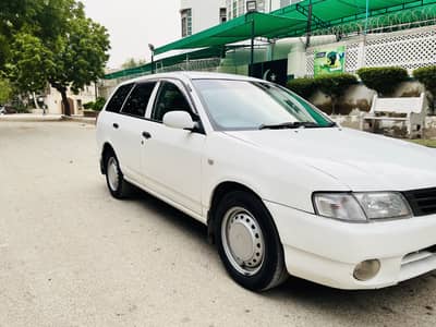 Nissan AD Van 2006/2011 1st Owner