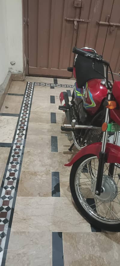 Honda Pridor Urgent For Sale