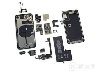 Apple iPhone 11 Pro Max