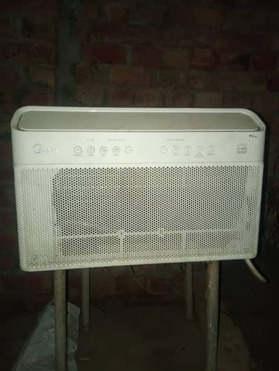2amp in 3 mins